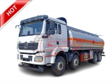 Diesel Carrying Truck SHACMAN